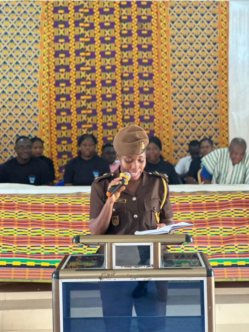 The Lotus Foundation Ghana