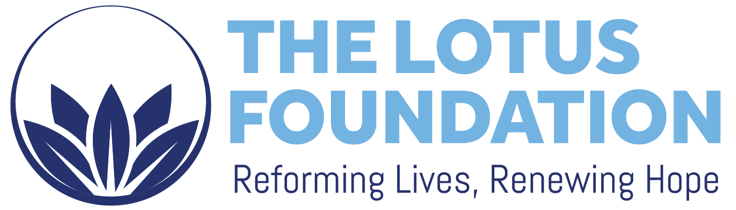The Lotus Foundation